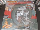 MF DOOM Operation: Doomsday Alternate Cover MF 94 Sealed