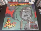 MF DOOM Operation: Doomsday Original Cover MF 93 Sealed