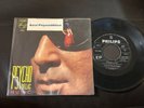 PIERRE HENRY Psychodelic Music 1968 MEXICO 7