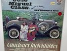 JOSE MIGUEL CLASS El Gallito Vinyl Lp Record * Puerto Rico 1974