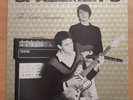VINYL SPACEMEN 3 The Perfect Prescription GLASS GLALP 026 UK Original 1987 LP