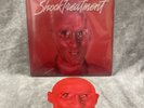 Shock Treatment Original Sound Track - 1981 WARNER BROS LP Vinyl + Rare Mask