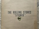 The Rolling Stones Stoned Vinyl LP