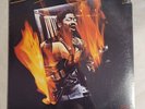 Son Seals Live And Burning Alligator Blues LP SEALED NEW, NEVER OPENED