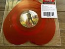 RARE Lana Del Rey Love / Lust For Life Urban Outfitters Heart Shape Vinyl