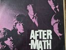The Rolling Stones - Aftermath - LP Vinyl Album 1966 UK Mono Decca - VG/VG