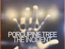 Porcupine Tree - The Incident  2LPs M- wie neu