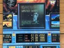 Iron Maiden 2 Rec Compilation Wasted Years-Stranger In A Strange Land 1990 UK EX