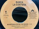 Banda La Costeña-Mi Historia Entre Tus Dedos-45rpm 7