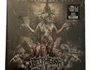 Belphegor : Conjuring the Dead LP 12