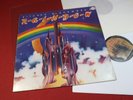 Ritchie Blackmore's Rainbow  SAME  -  LP Oyster 1C 062-96787 Germany 1975