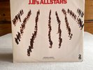 RARE J.B's ALLSTARS THE ALPHABET ARMY 12