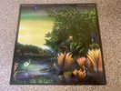 Fleetwood Mac Tango In The Night + Inner EX+ Rare Original UK LP