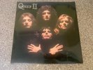 Queen II 4U 4U Rare Gatefold Original UK LP