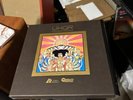 Jimi Hendrix Axis Bold As Love STEREO UHQR Analogue Productions  #842
