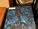 PANTERA - Far Beyond Driven, Limited BLUE MARBLED COLORED VINYL LP  New & Sealed