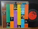 Toshiko Akiyoshi United Notions 1958 Mono Rene Thomas Nat Adderley Rolf Kuhn VG+