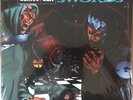 Genius / GZA – Liquid Swords 2 x LP - Vinyl Album - SEALED NEW WU TANG RECORD