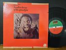 Eugene Mc Daniels ‎– Headless Heroes Of The Apocalypse 1971 Miroslav Vitous VG+