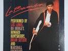 LA BAMBA - 'Original Motion Picture Soundtrack' 12