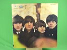 THE BEATLES Beatles For Sale Vinyl Record Album LP Parlophone 1964 Mono 1st Rock