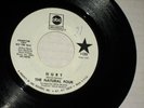 45rpm THE NATURAL FOUR hurt(WL PROMO)ABC 11253 nice SEE PICS