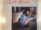 Anita Baker The Songstress OG 1983 Vinyl LP, EX Vinyl/Cover