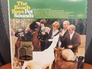 The Beach Boys Pet Sounds (Capitol Vaults) 180 Gram Vinyl Mono LP  ()