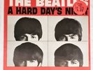 The Beatles A HARD DAYS NIGHT original 1964 FACTORY SEALED first pressing vinyl