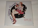 Kylie Minogue - I Was Gonna Cancel Purple Vinyl