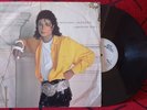 MICHAEL JACKSON ** Liberian Girl ** ORIGINAL 1989 UK 12