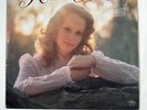 REBA MCENTIRE Self Titled First LP Mercury 1977 Country VERY RARE Promo Copy