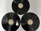 1945 Duke Ellington Lamplighter Session 3x 12
