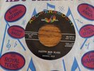 RONNIE SELF pretty bad blues ABC PARAMOUNT 9714 rare ROCKABILLY 45 nice VG