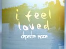 Depeche Mode - I Feel Loved - Limited 12