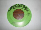 The Beginning Of The End 45 Funky Nassau ALSTON