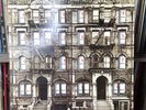 Tested - Led Zeppelin - Physical Graffiti 1975 Swan Song Records 2xLP - VG++/VG+