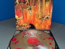 Hell Awaits by Slayer (Vinyl, 2008, Metal Blade Records)