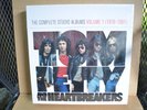 Tom Petty Studio Albums 1976-1991 Box Set Vinyl LP NEW Sealed