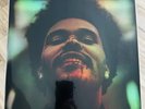 The Weeknd “AFTER HOURS” Deluxe Holographic Vinyl