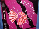 DURAN aka ARCADIA 