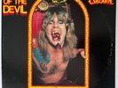 Ozzy Osbourne Speak of the Devil Live Black Sabbath 1982 CBS/Jet 2 Lps Ex
