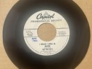 Five Keys 45 I Dreamt I Dwelt In Heaven / She's The Most CAPITOL DJ VG+++ HEAR