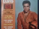 Viva Las Vegas by Elvis Presley (Vinyl Record, 2010) OOP and Uncommon