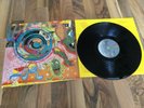 THE RED HOT CHILI PEPPERS THE UPLIFT MOFO PARTY PLAN LP ORIGINAL VINYL VG+