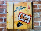 THE BEATLES BOX FROM LIVERPOOL JAPAN 8LP Set w/Booklet Poster CIB Excellent Fast