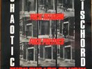 Chaotic Dischord Fuck Religion, Fuck Politi LP Album Vinyl Schallplatte 225644