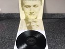 LP VINYL THE SMITHS STRANGEWAYS, HERE WE COME ROUGH 106 UK 1ST PRESS 1987 VG+/EX