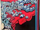 The Second Coming - 1970 Mercury Gatefold