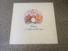 Queen A Night At The Opera A2 B2 Blairs + Inner Rare EX+ Original UK LP